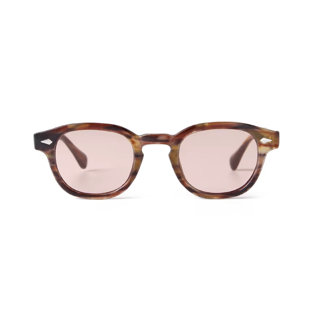 Windsor Marble Brown/ Brown