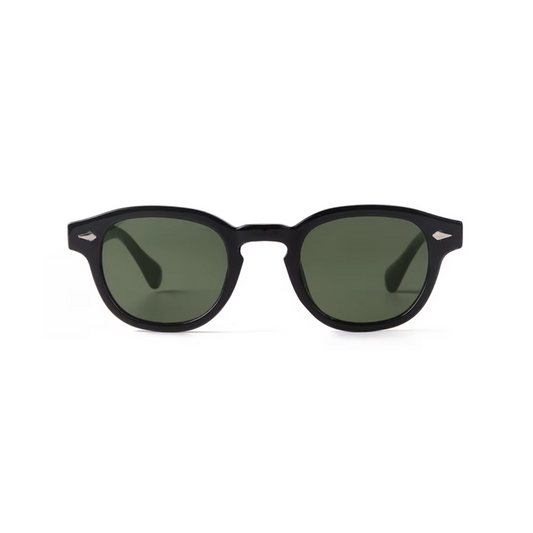Windsor Black/Green