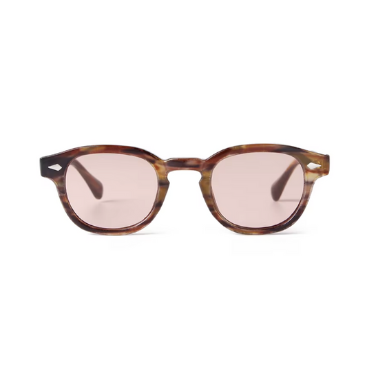 Windsor Marble Brown/ Brown
