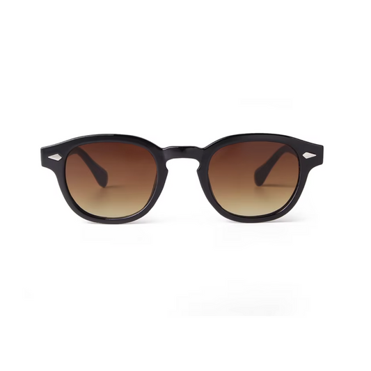 Windsor Black/Brown