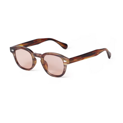 Windsor Marble Brown/ Brown
