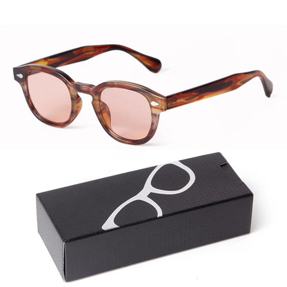 Windsor Marble Brown/ Brown